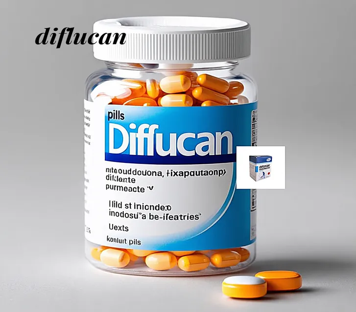 Diflucan 1